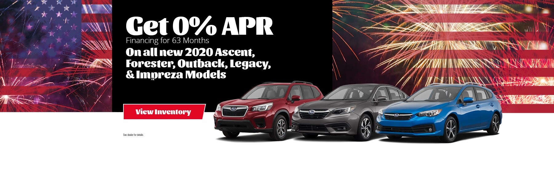 New Subaru & Used Car Dealer in Columbia, SC McDaniels Subaru