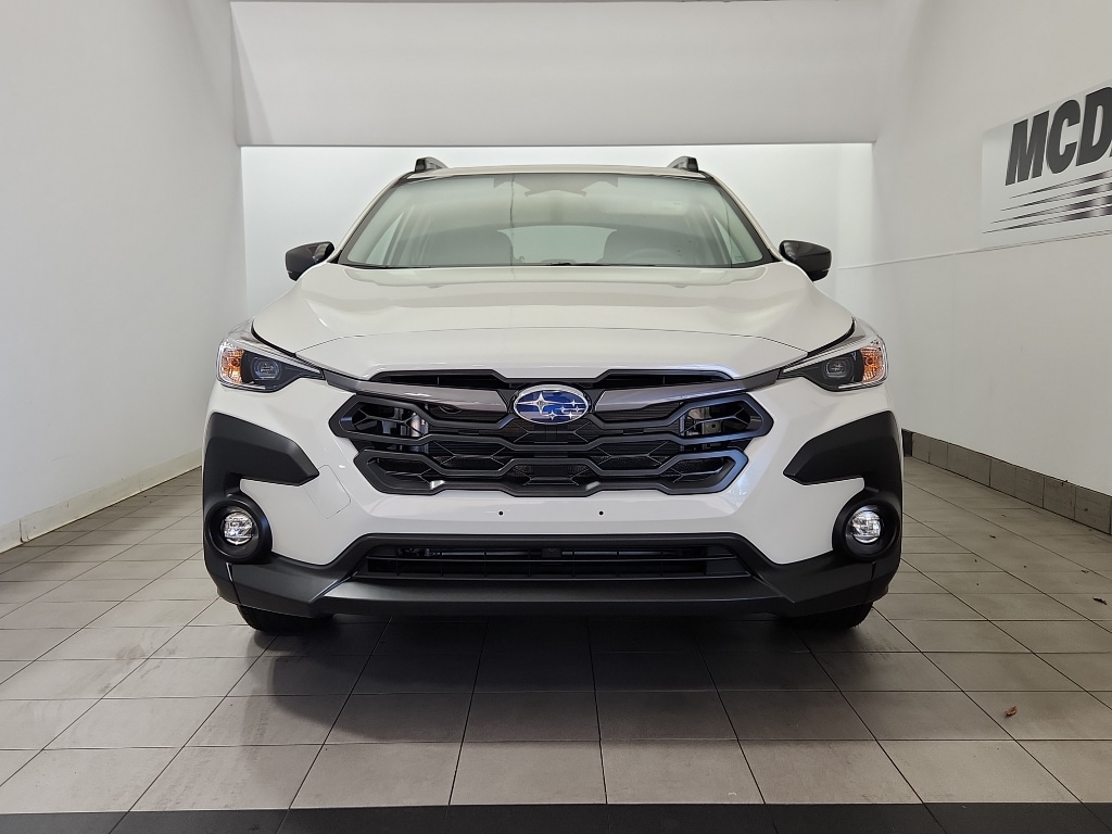 New 2025 Subaru Crosstrek Premium SUV