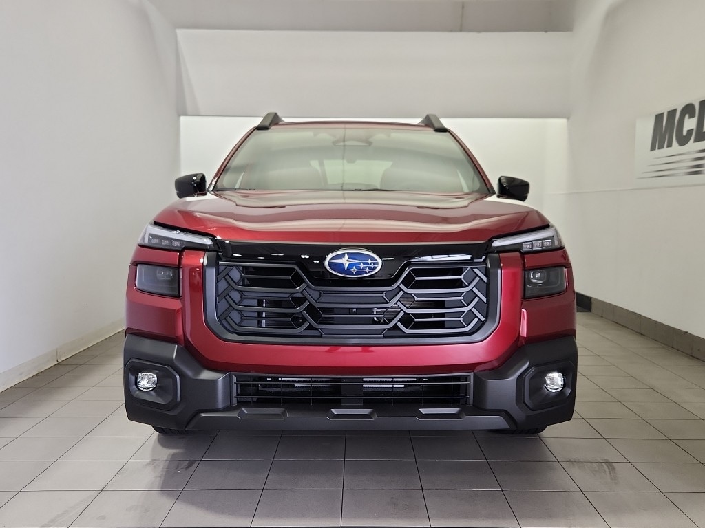 New 2026 Subaru Outback Touring XT SUV