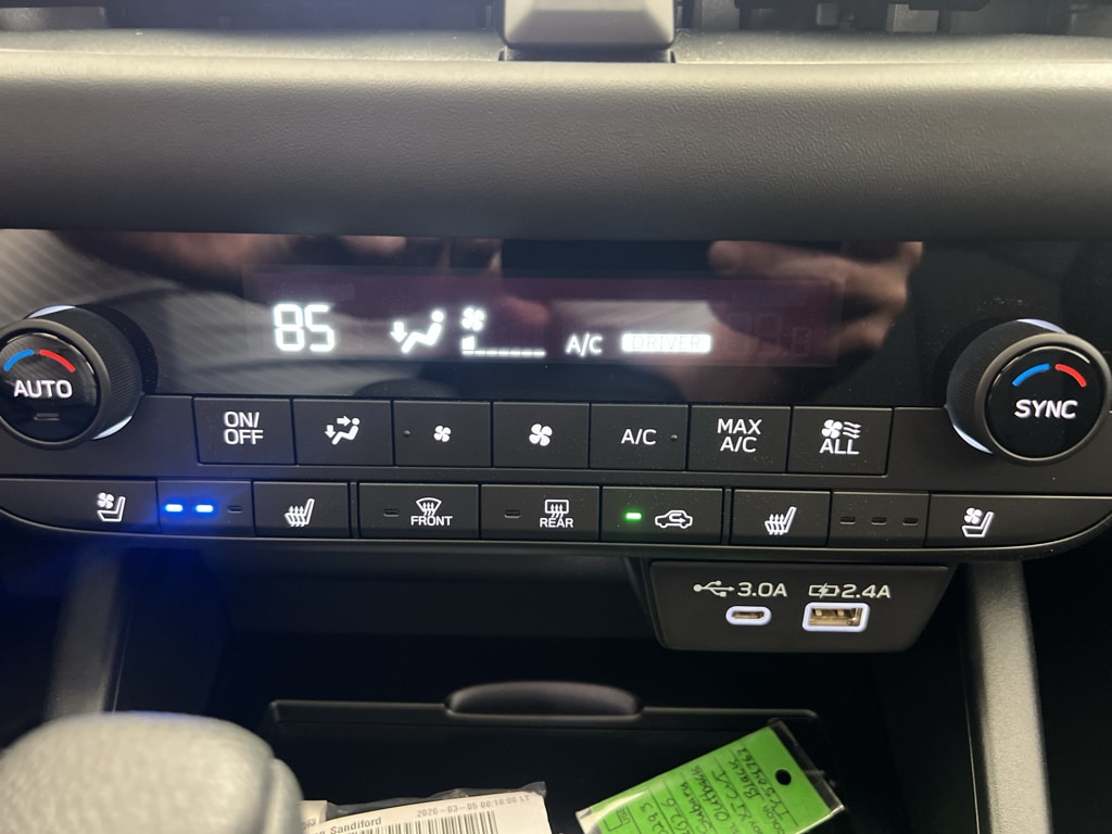 2026 Subaru Outback Touring XT - Photo 24
