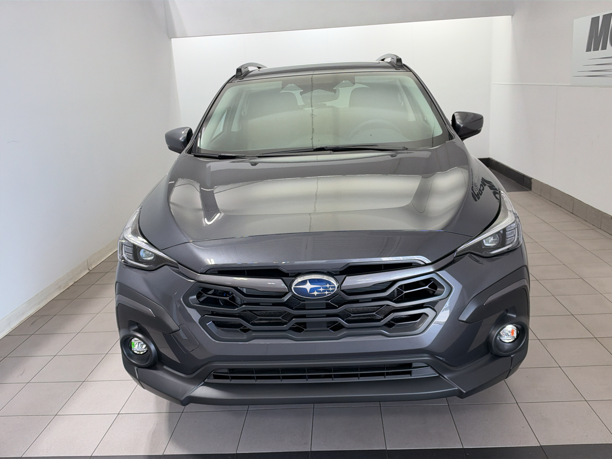 New 2026 Subaru Crosstrek Limited SUV