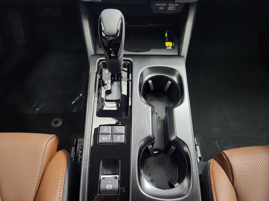 2026 Subaru Outback Touring XT - Photo 28