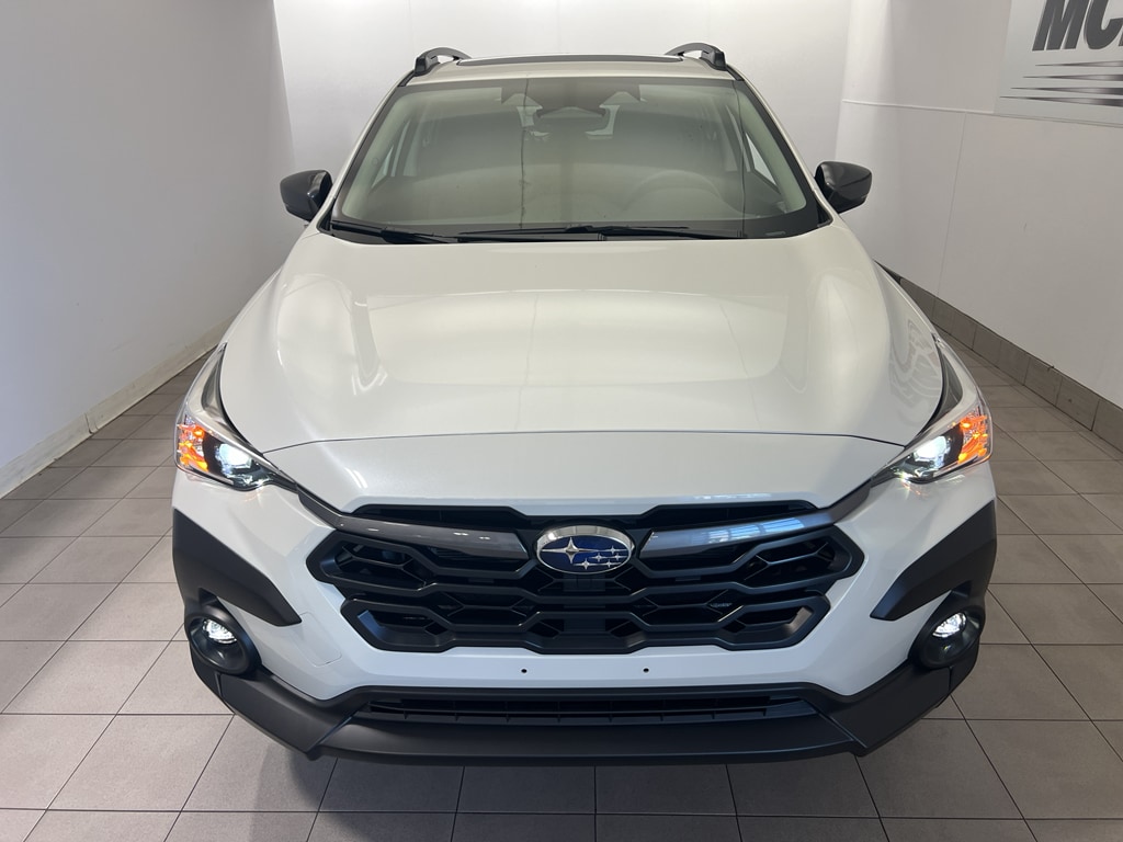 Subaru Badge of Ownership | McDaniels Subaru of Columbia