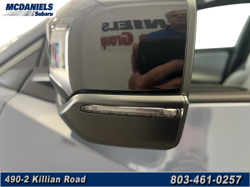 2026 Subaru Solterra Premium's photo