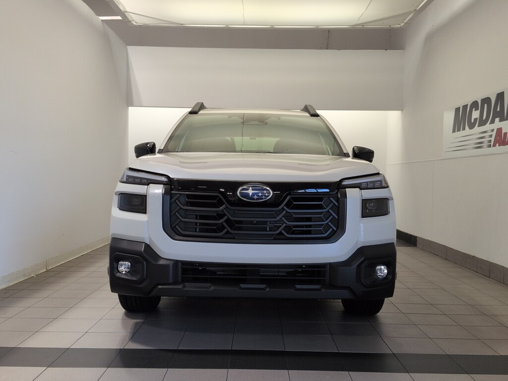 New 2026 Subaru Outback Touring XT SUV