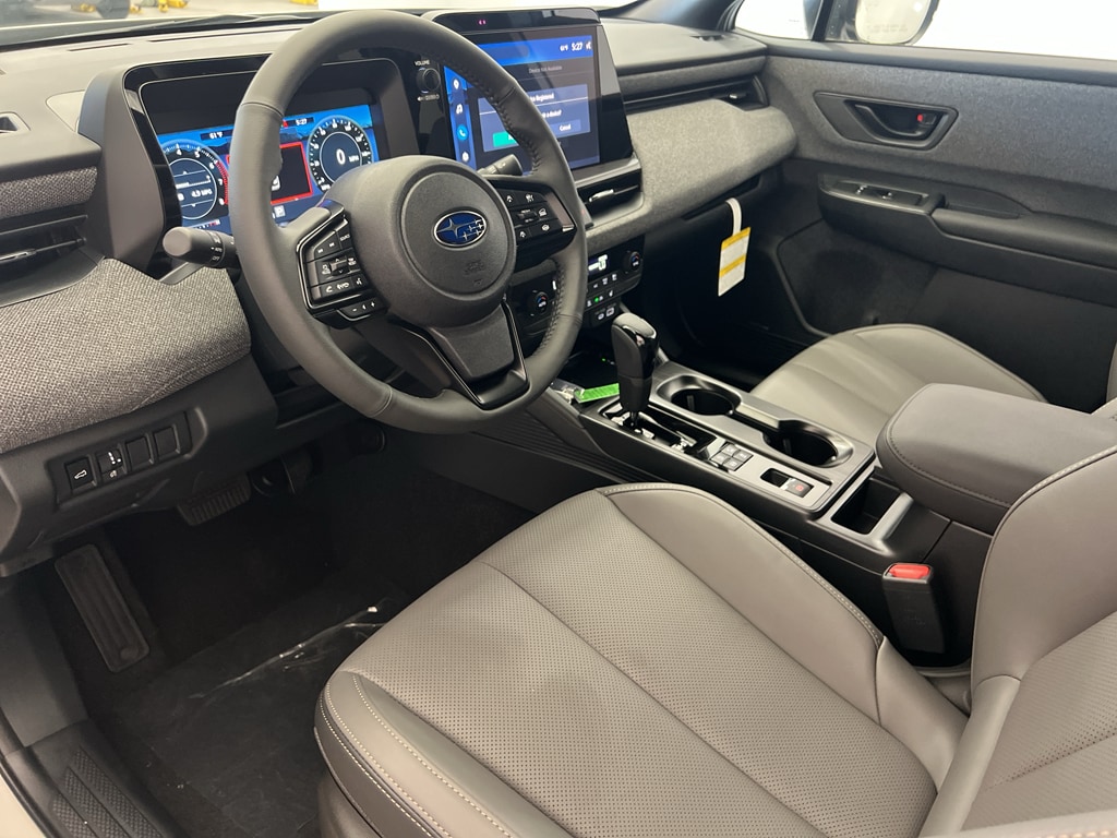 2026 Subaru Outback Limited XT - Photo 13