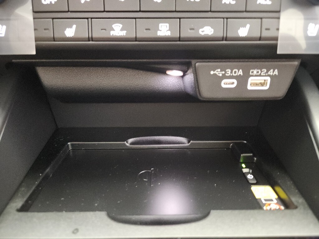 2026 Subaru Outback Touring XT - Photo 26