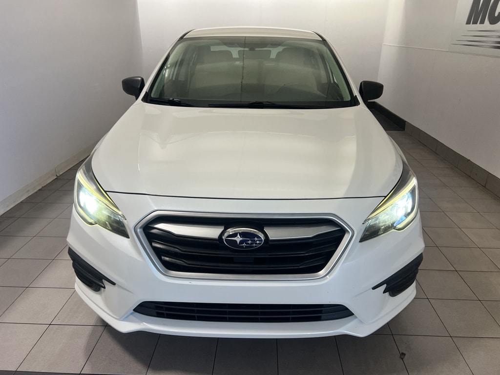 Used 2018 Subaru Legacy 2.5i Sedan