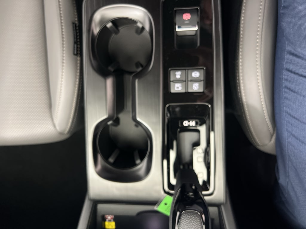 2026 Subaru Outback Limited XT - Photo 26