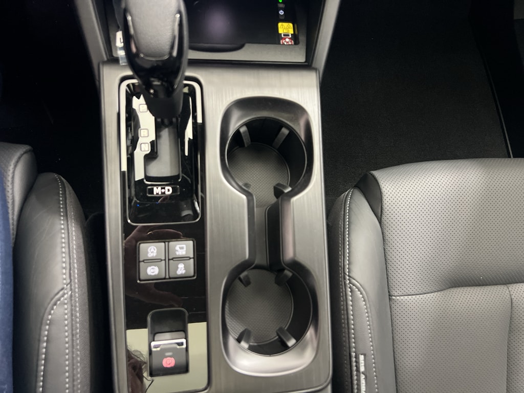 2026 Subaru Outback Touring XT - Photo 26