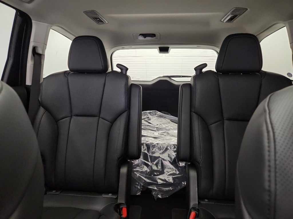 2026 Subaru Ascent Touring - Photo 31