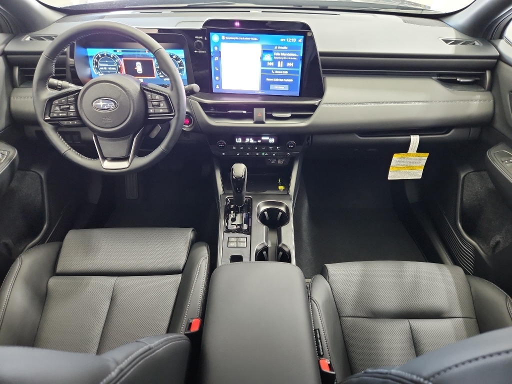 2026 Subaru Outback Touring XT - Photo 7