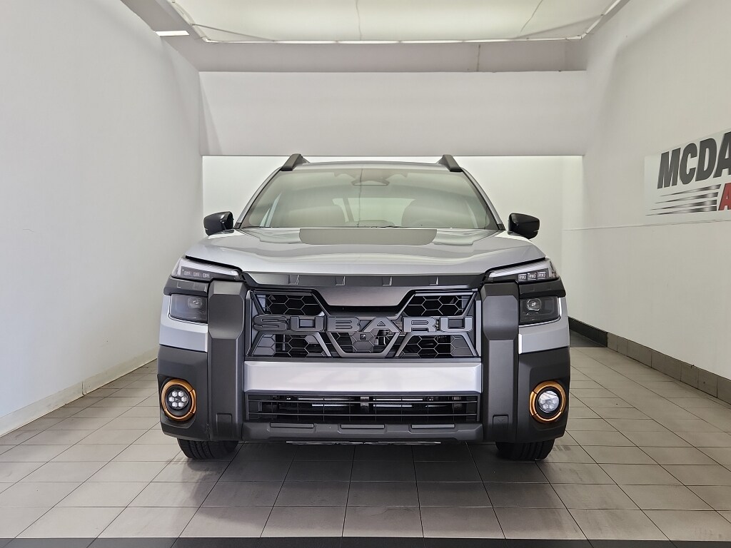 New Subaru Outback Wilderness For Sale In Columbia, SC | McDaniels