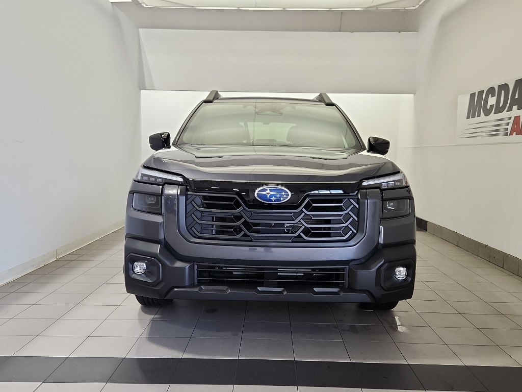 New 2026 Subaru Outback Touring XT SUV