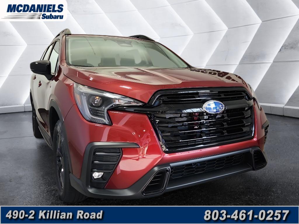 2026 Subaru Ascent Premium 7 Passenger's photo