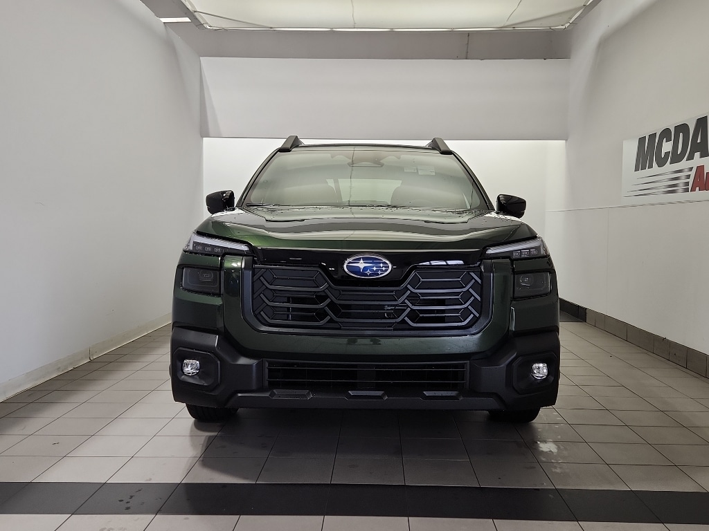 New 2026 Subaru Outback Limited SUV