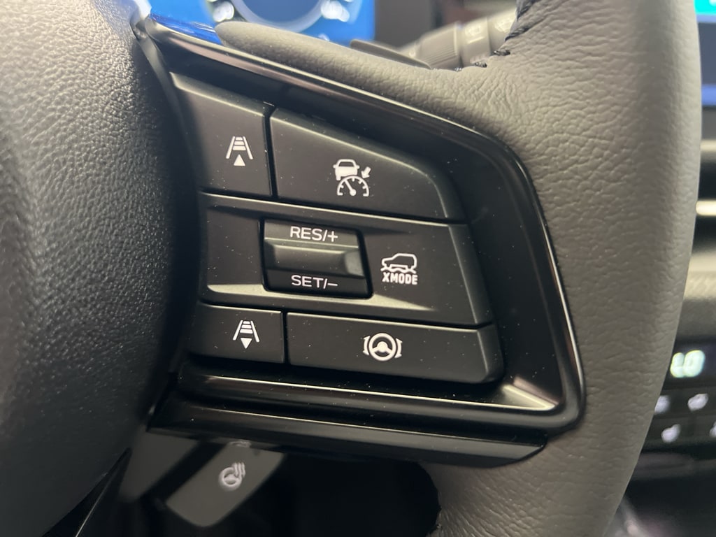 2026 Subaru Outback Limited XT - Photo 19