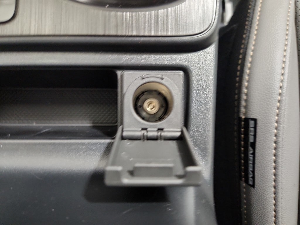2026 Subaru Outback Limited - Photo 28