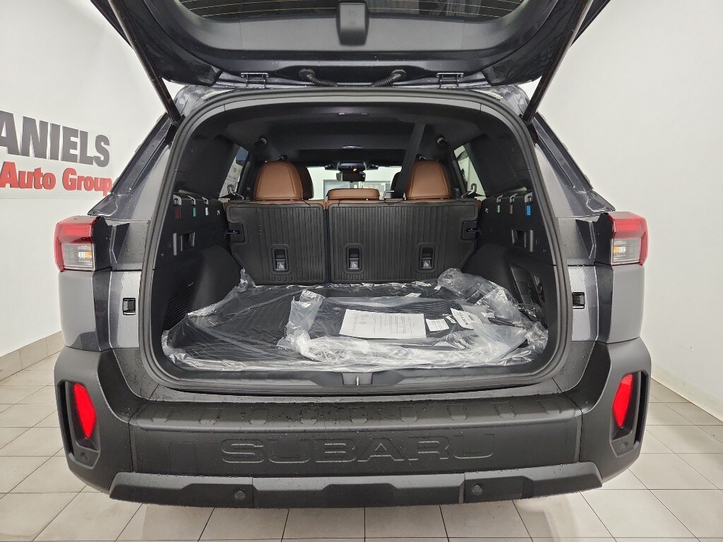 2026 Subaru Outback Touring XT - Photo 36