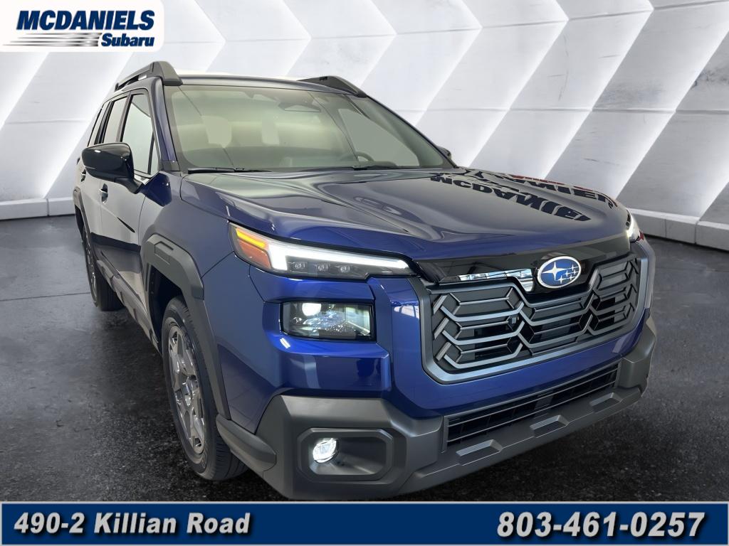 2026 Subaru Outback Premium's photo