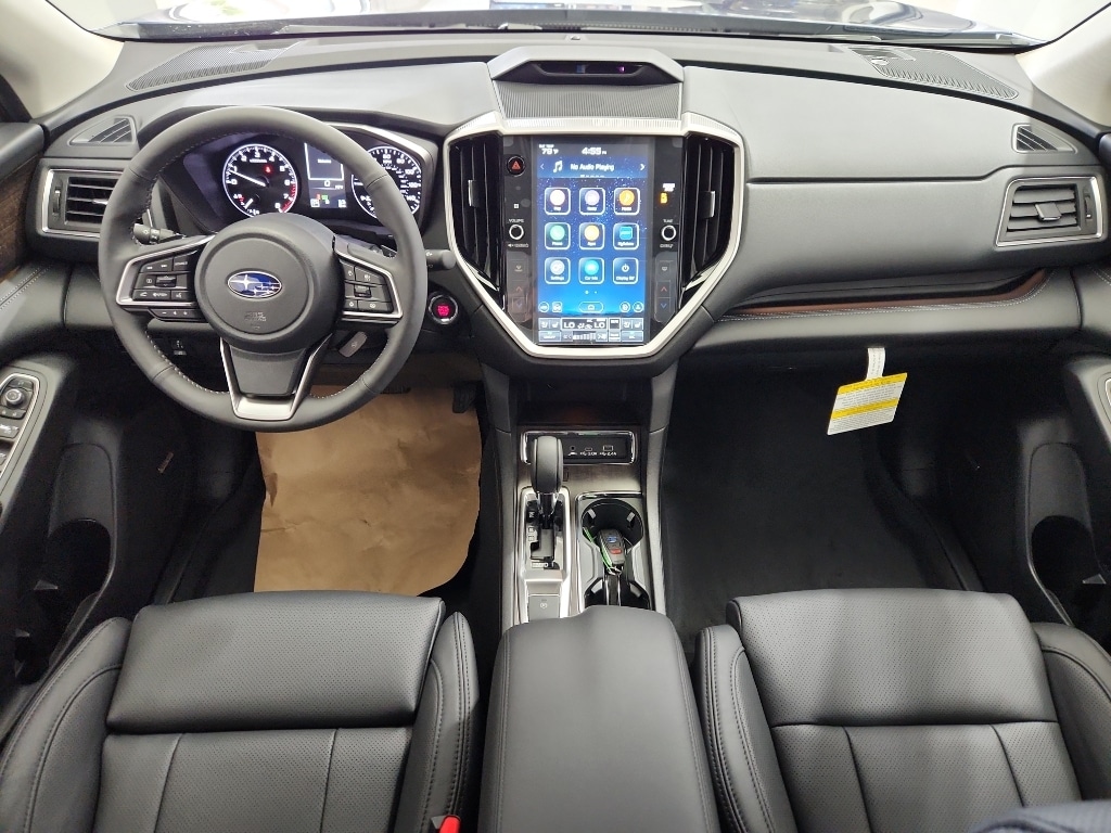 2026 Subaru Ascent Touring - Photo 7