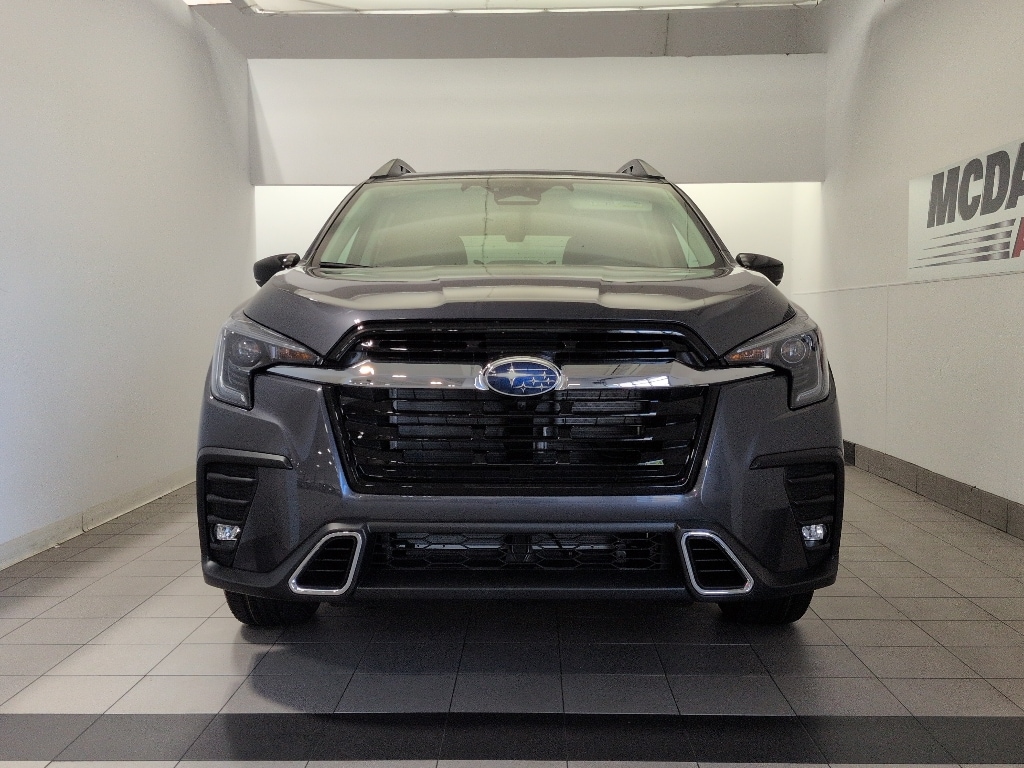 New 2026 Subaru Ascent Touring 7-Passenger SUV
