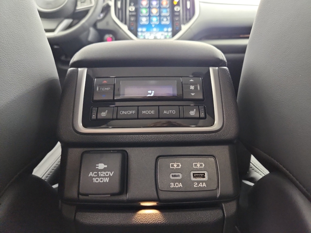 2026 Subaru Ascent Touring - Photo 33
