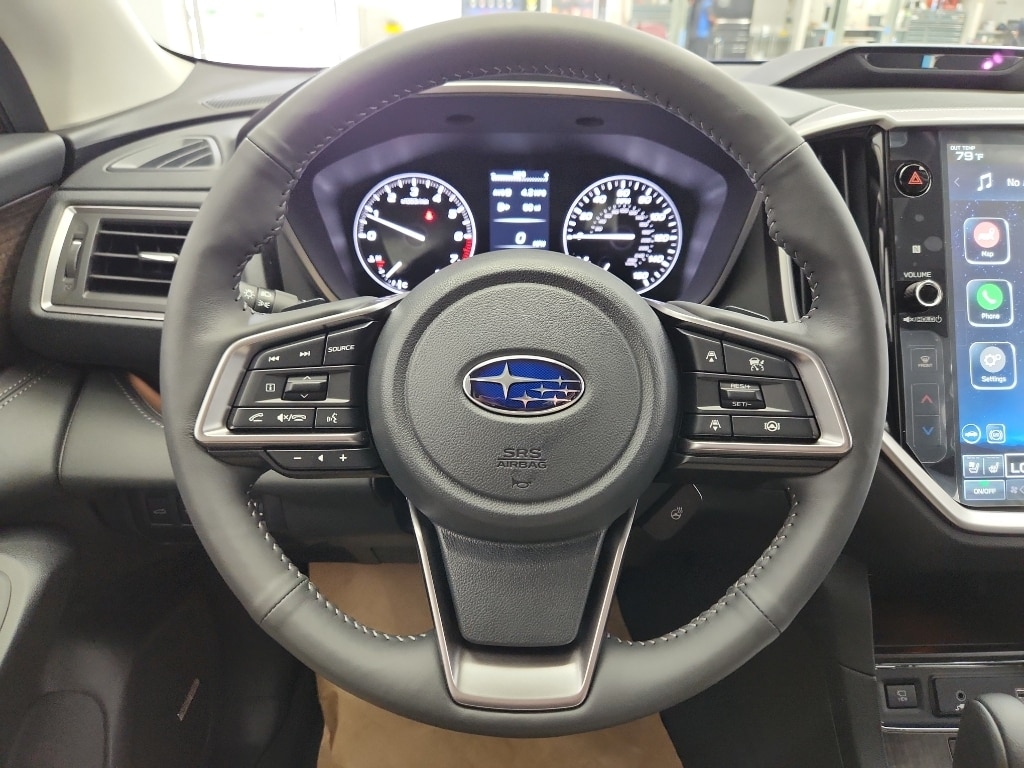 2026 Subaru Ascent Touring - Photo 13