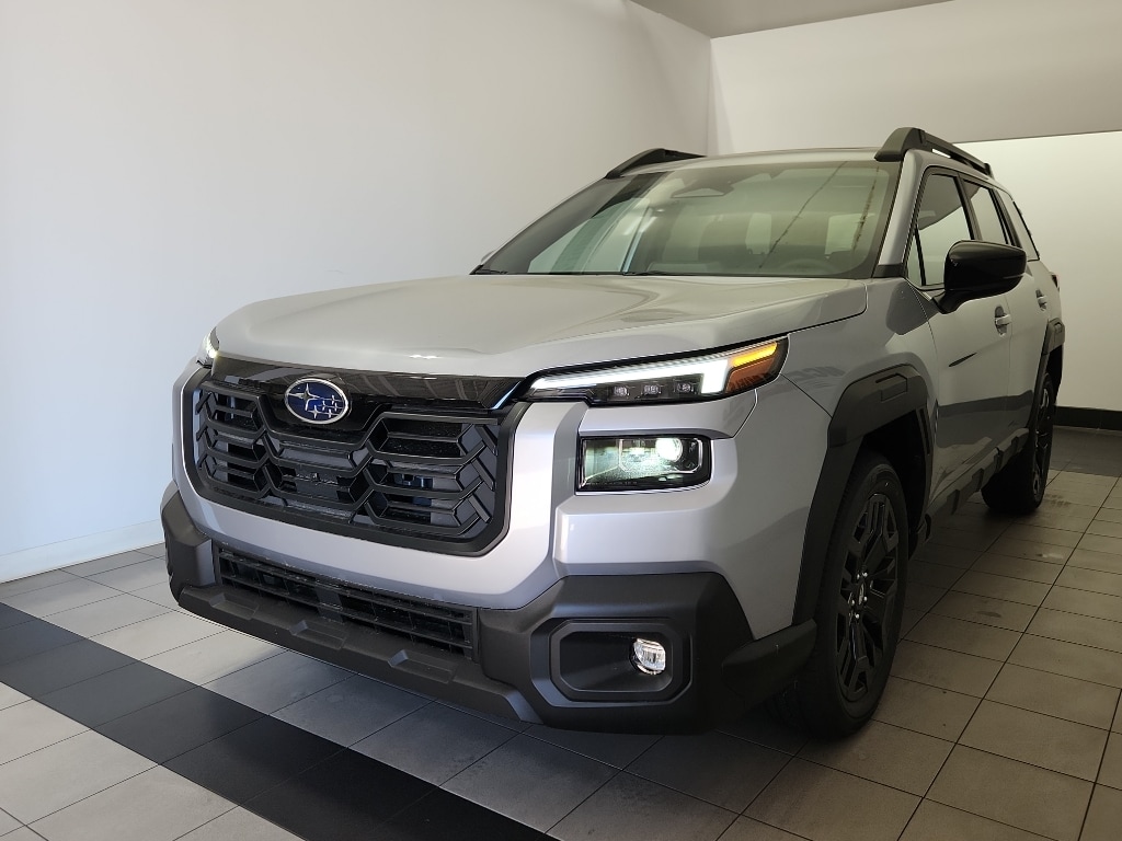 New 2026 Subaru Outback Limited XT SUV