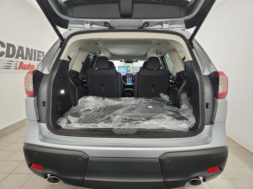 2026 Subaru Ascent Touring - Photo 38