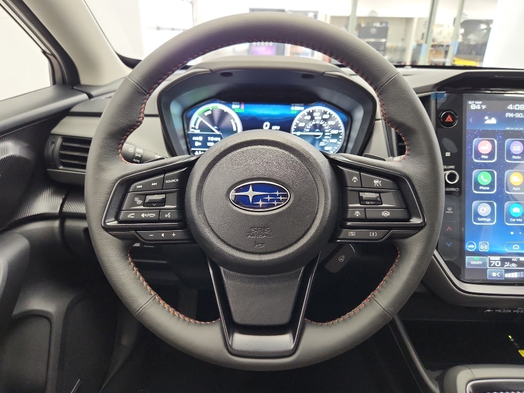 2026 Subaru Crosstrek Limited - Photo 10