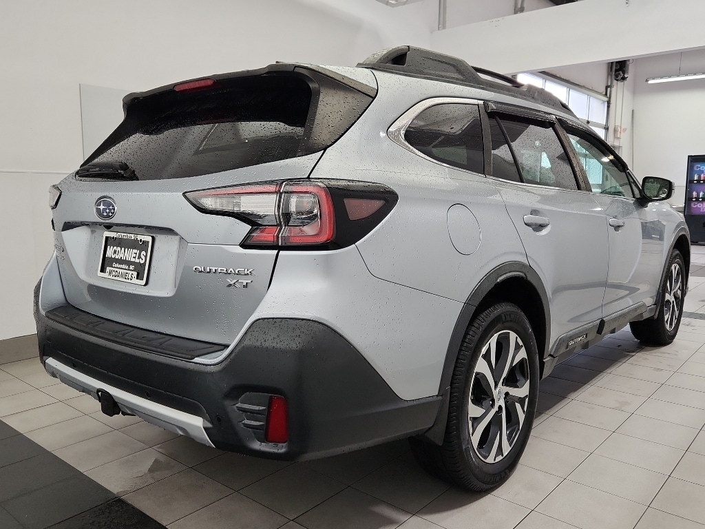 Used 2021 Subaru Outback Limited XT SUV