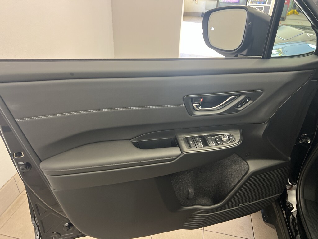 2026 Subaru Outback Touring XT - Photo 8