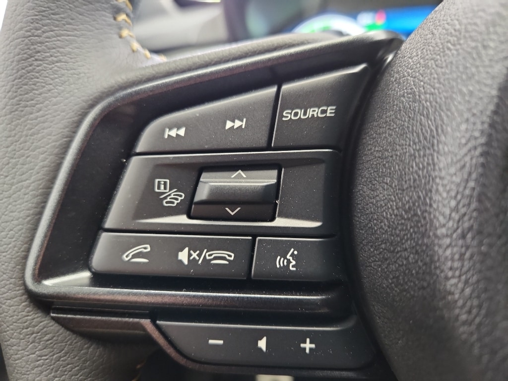 2026 Subaru Crosstrek Sport - Photo 10