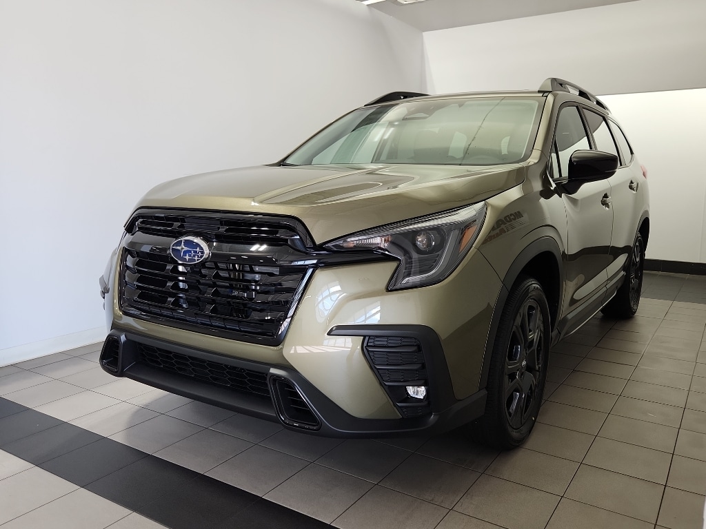 New 2026 Subaru Ascent Onyx Edition Touring 7-Passenger SUV