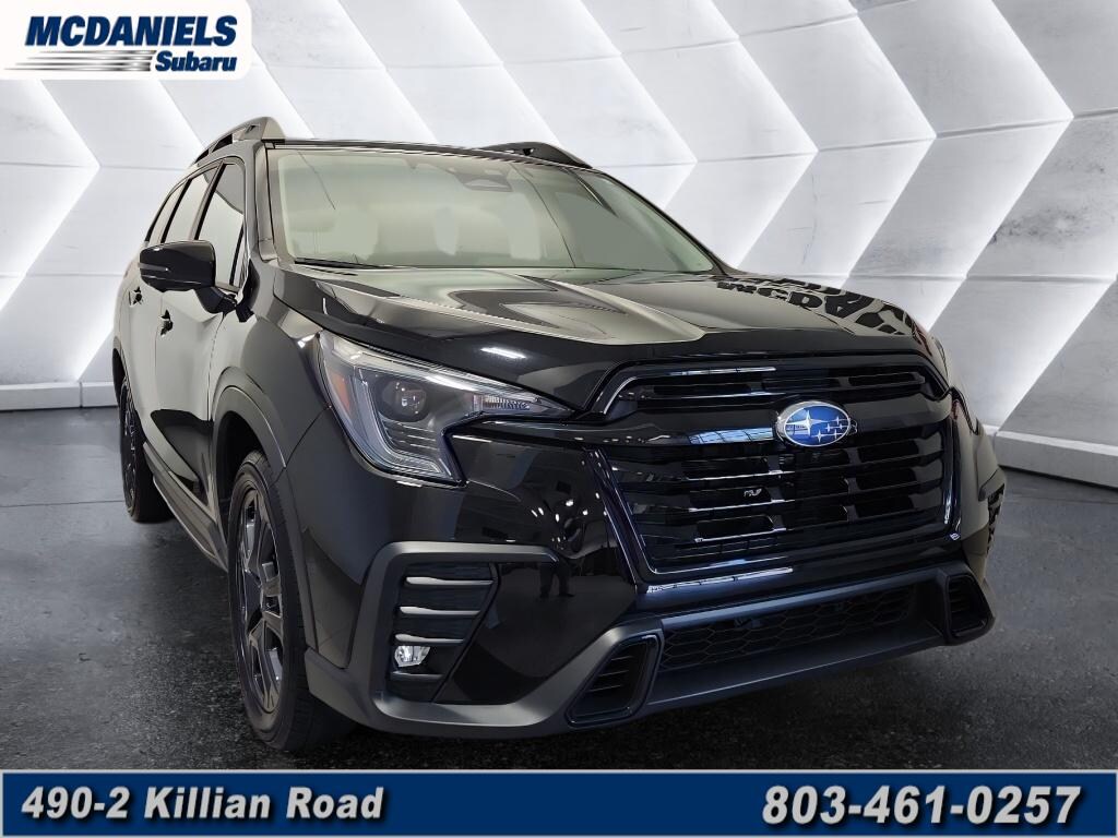 Used 2023 Subaru Ascent Onyx Edition Limited 7-Passenger SUV