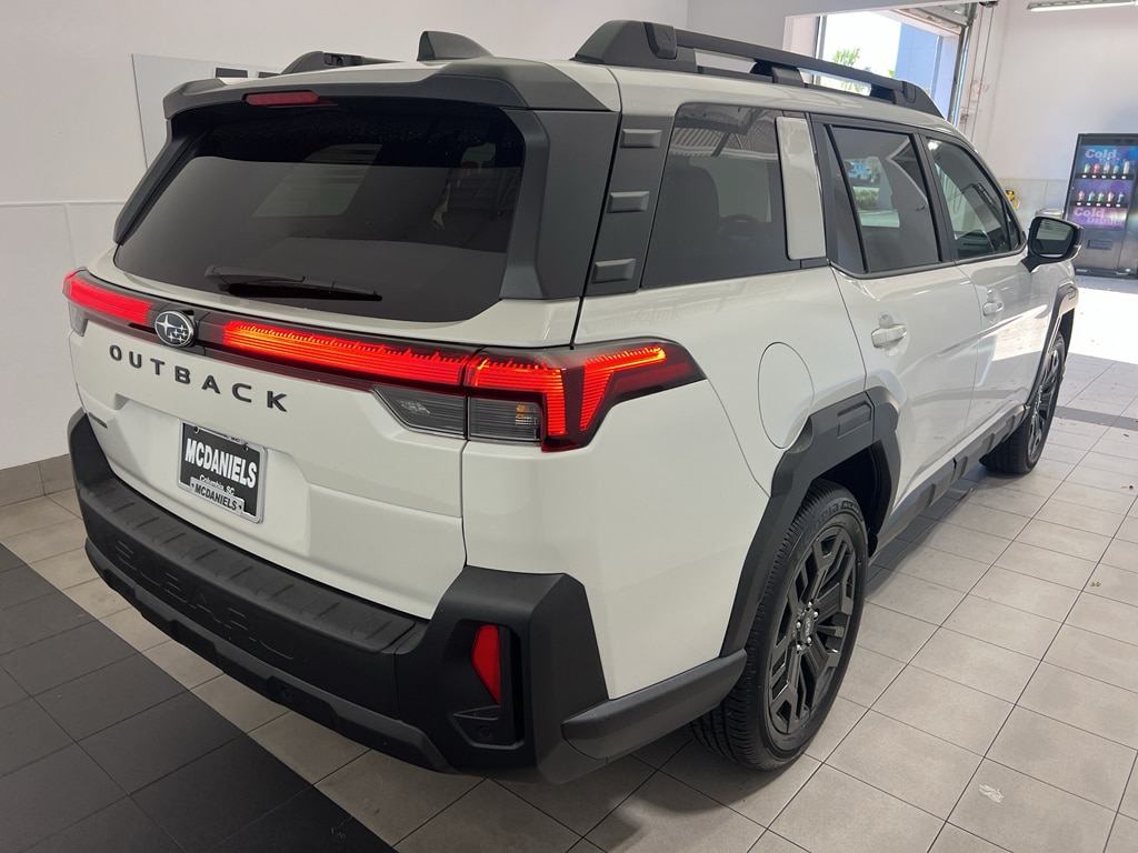 2026 Subaru Outback Limited XT - Photo 6