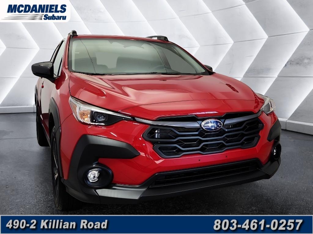New 2025 Subaru Crosstrek Premium SUV