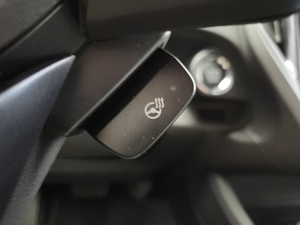 2026 Subaru Forester Limited - Photo 15