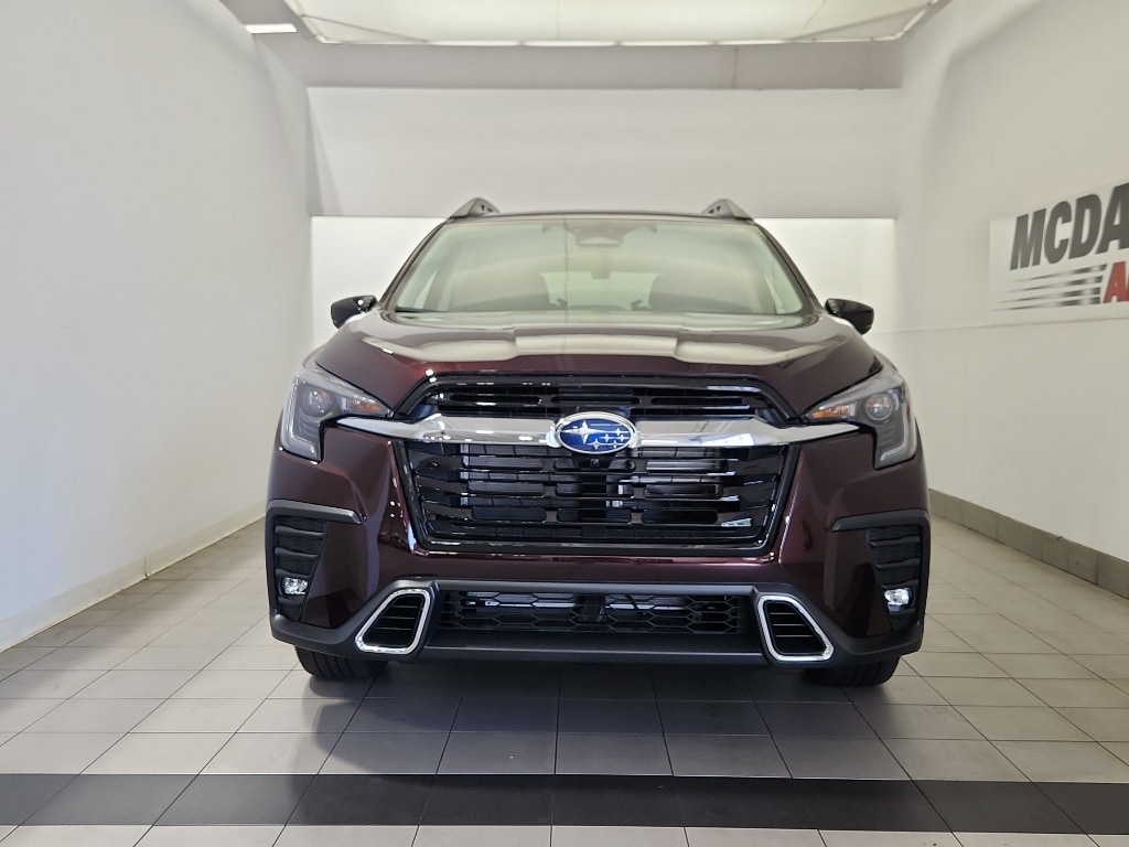 New 2026 Subaru Ascent Touring 7-Passenger SUV