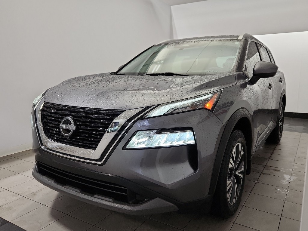 Used 2023 Nissan Rogue SV SUV