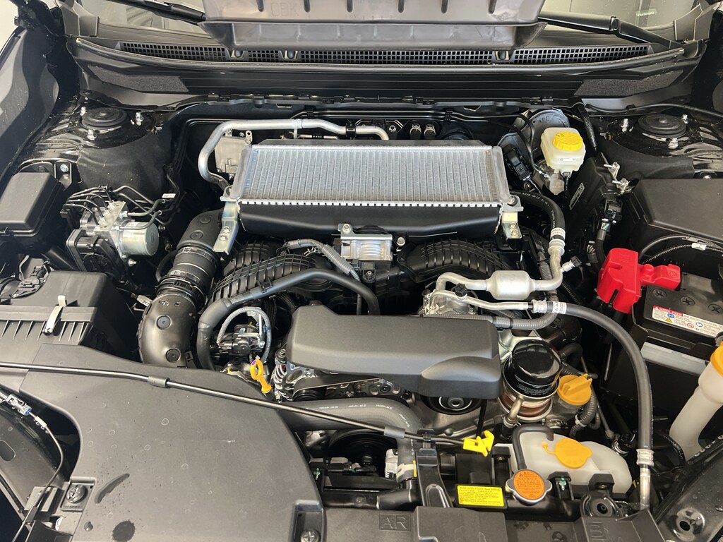 2026 Subaru Outback Touring XT - Photo 41