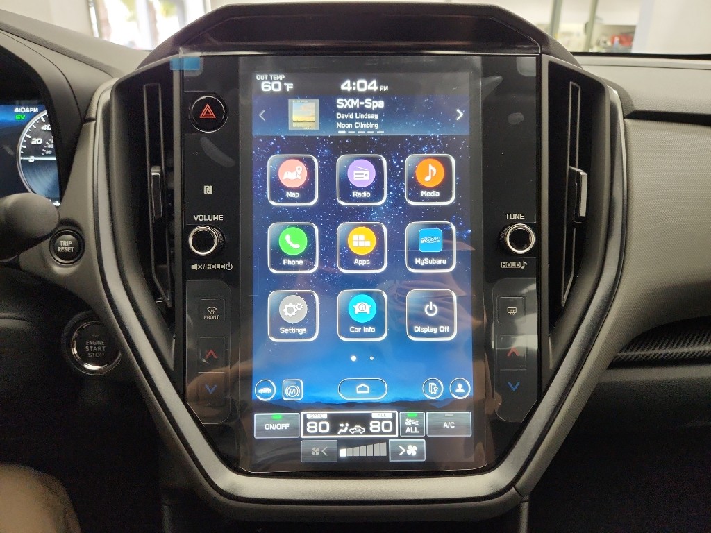 2026 Subaru Crosstrek Limited - Photo 17