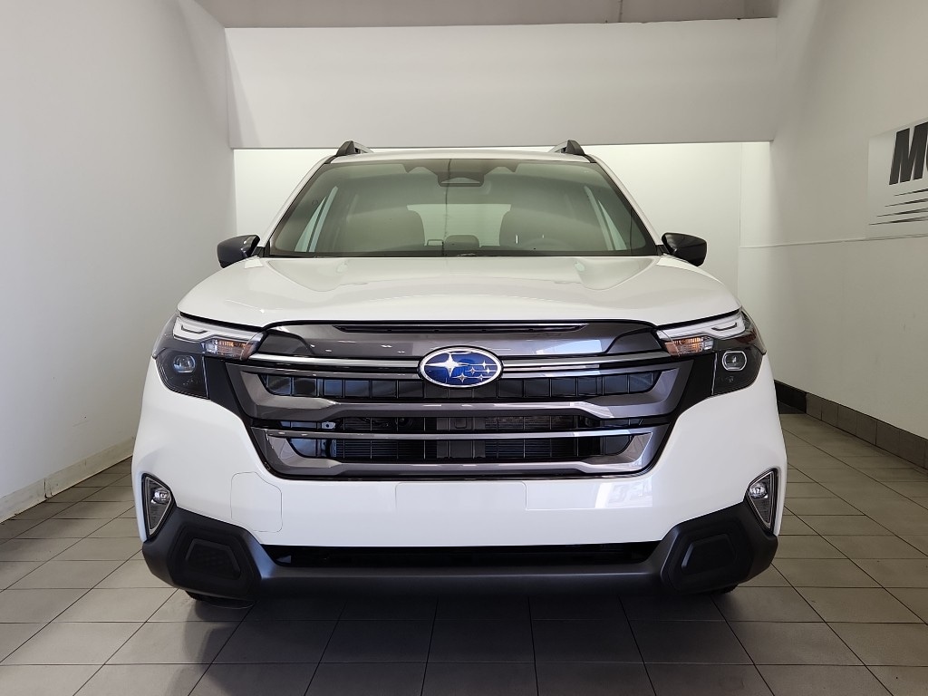 New 2026 Subaru Forester Premium SUV