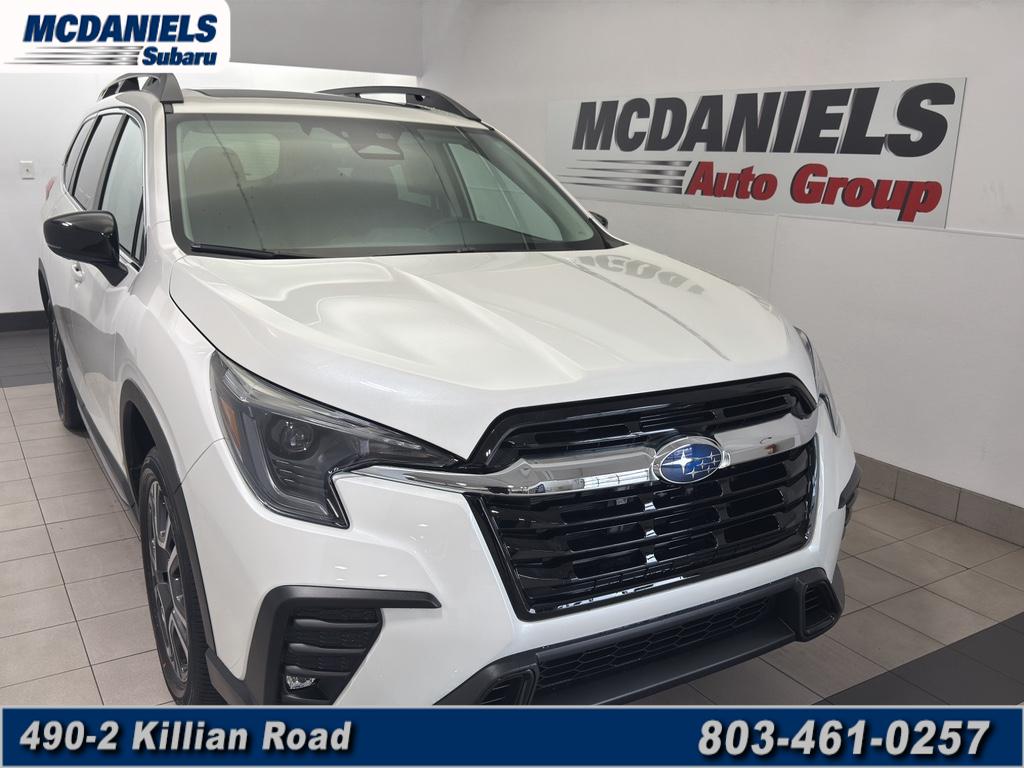 2026 Subaru Ascent Limited's photo