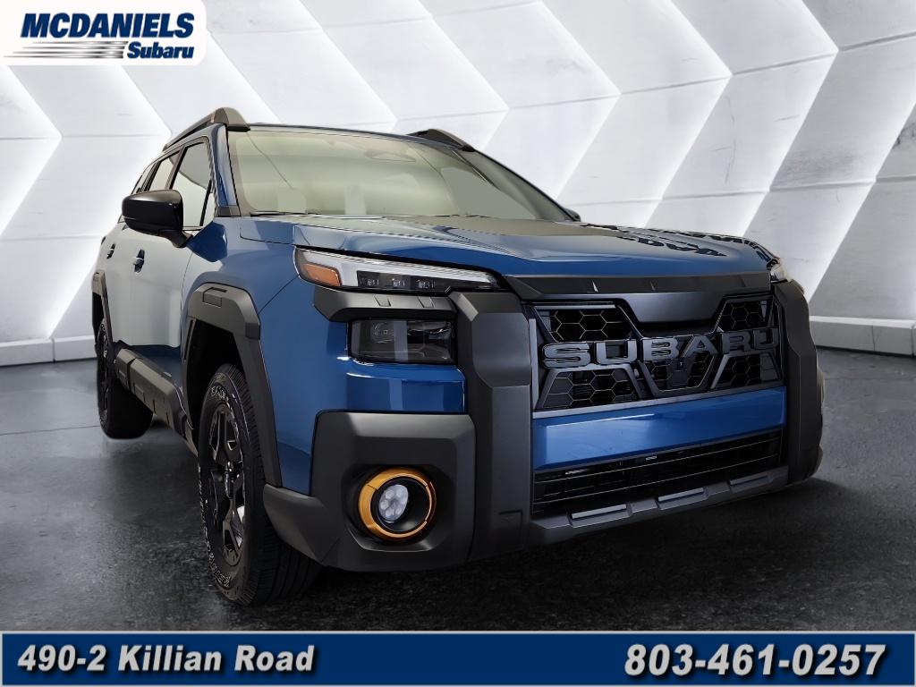 New Subaru Outback Wilderness For Sale In Columbia, SC | McDaniels