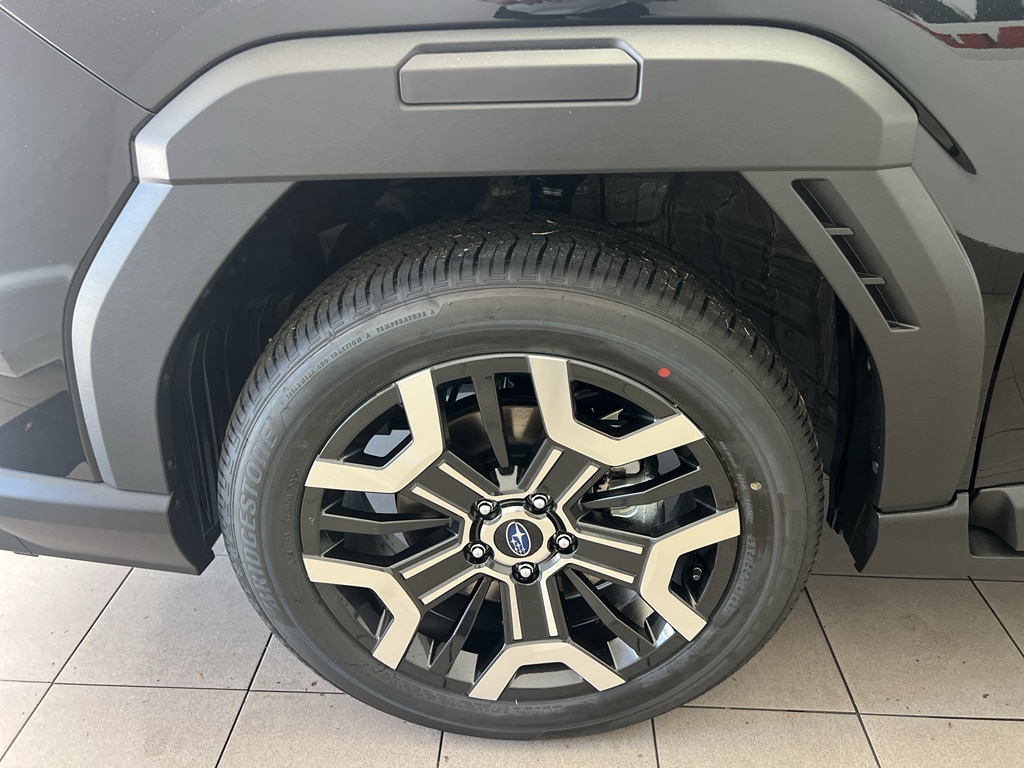 2026 Subaru Outback Touring XT - Photo 39