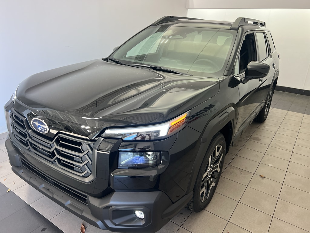 New 2026 Subaru Outback Touring XT SUV