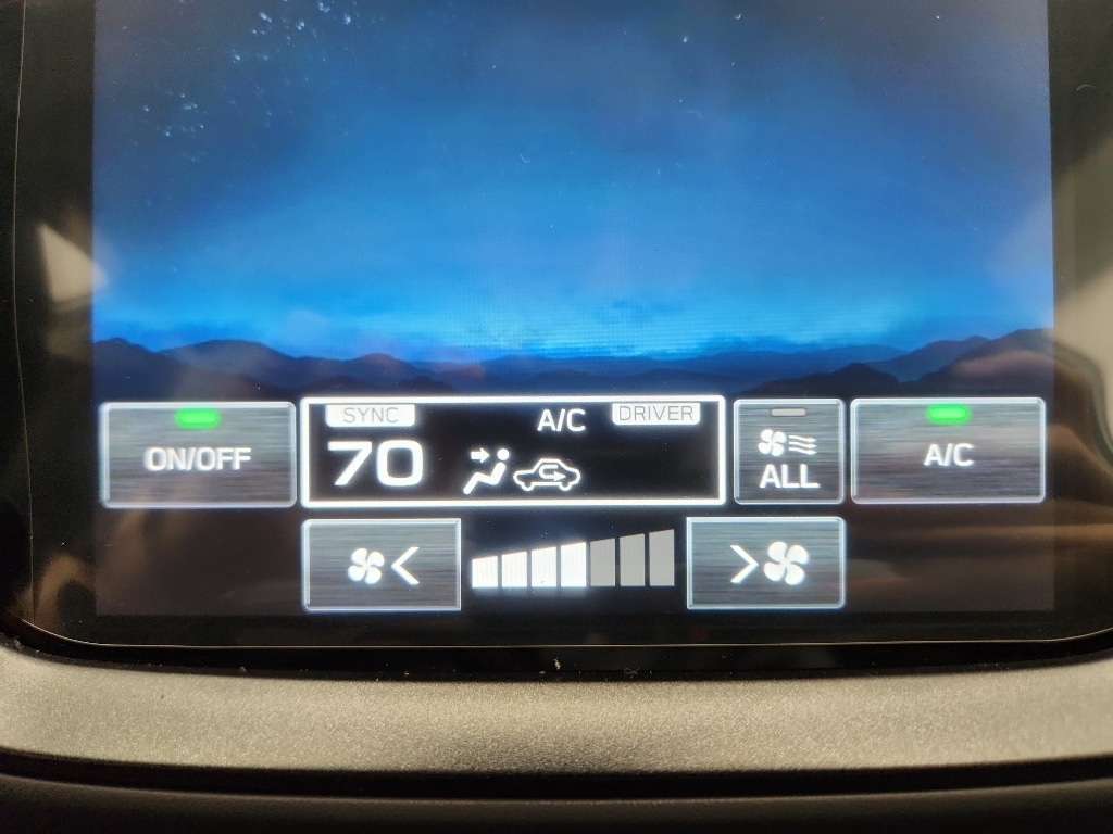 2026 Subaru Crosstrek Limited - Photo 21