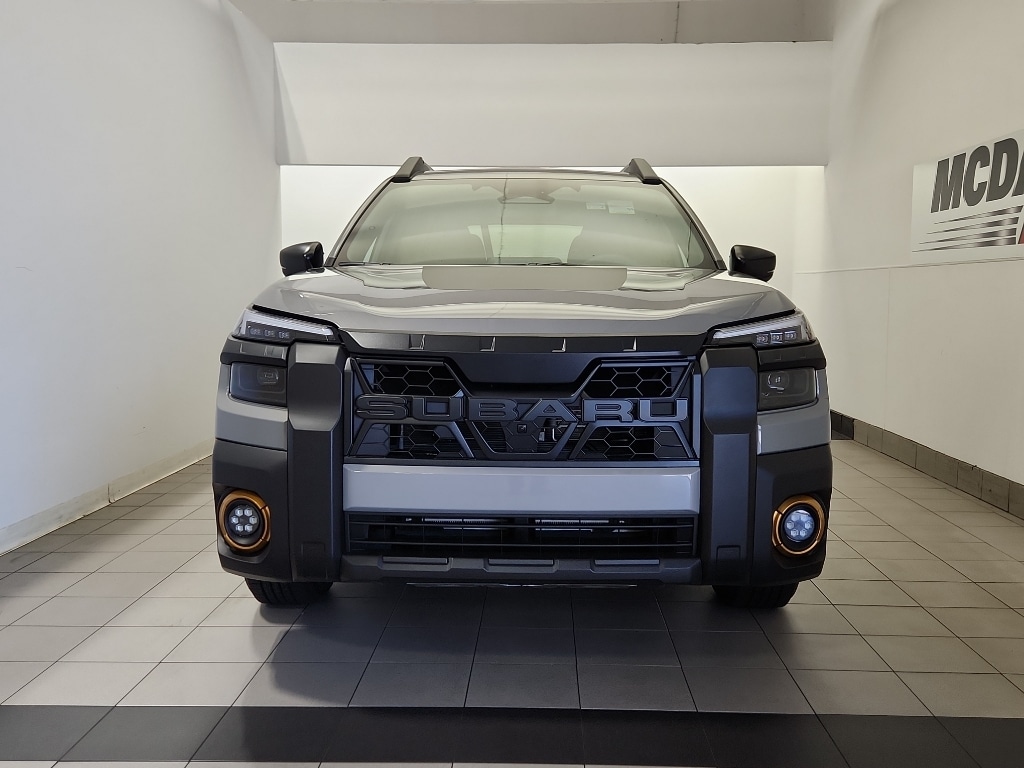 New 2026 Subaru Outback Wilderness SUV